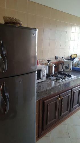Apartamento Larache Appartement