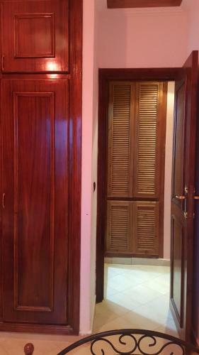 Apartamento Larache Appartement