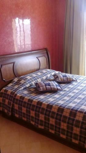 Apartamento Larache Appartement