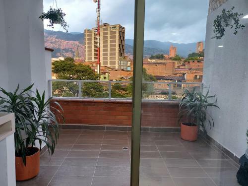 Apartamento P.h Downtown - Tranv�a