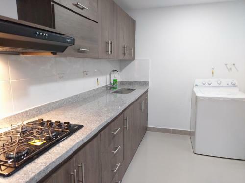 Apartamento P.h Downtown - Tranv�a