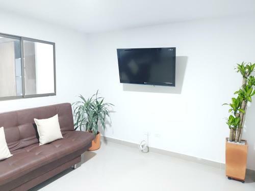 Apartamento P.h Downtown - Tranv�a