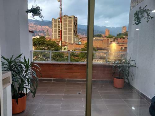 Apartamento P.h Downtown - Tranv�a