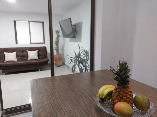 Apartamento P.h Downtown - Tranv�a