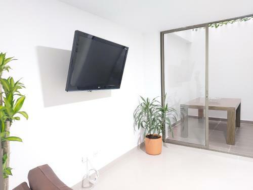 Apartamento P.h Downtown - Tranv�a
