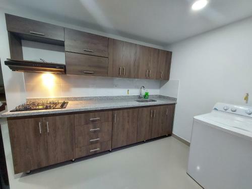 Apartamento P.h Downtown - Tranv�a