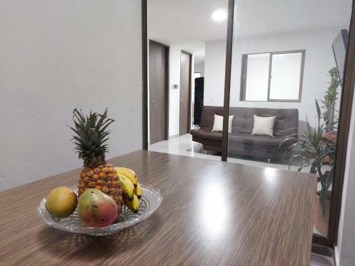 Apartamento P.h Downtown - Tranv�a