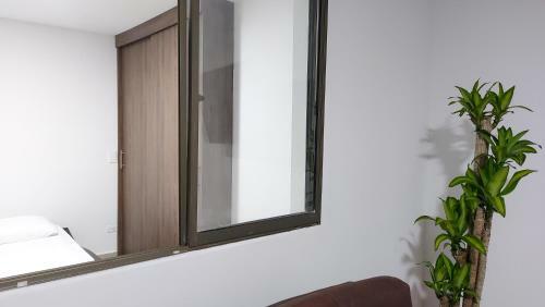 Apartamento P.h Downtown - Tranv�a