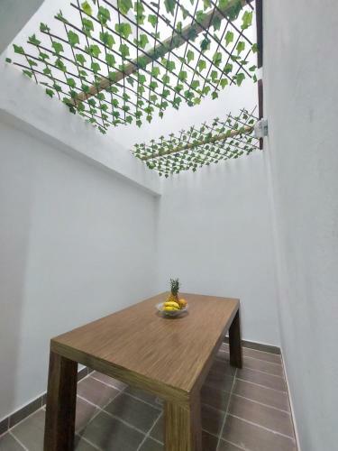Apartamento P.h Downtown - Tranv�a