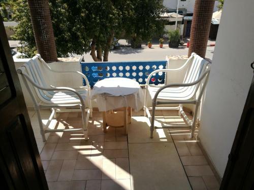 Apartamento Brisa Medeterraneo Villa