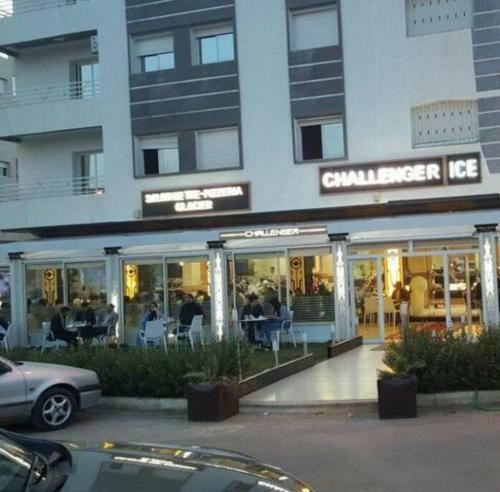Apartamento Superbe Appartement Situ� Dans Une R�sidence Neuf