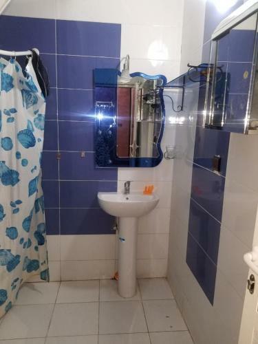 Apartamento Superbe Appartement Situ� Dans Une R�sidence Neuf