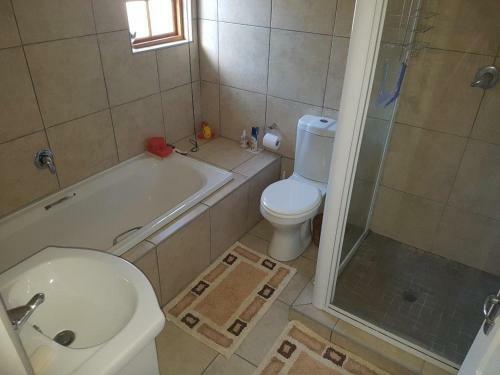 Apartamento Natures Cabin