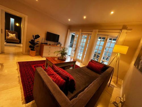 Apartamento Westcliff Cottage