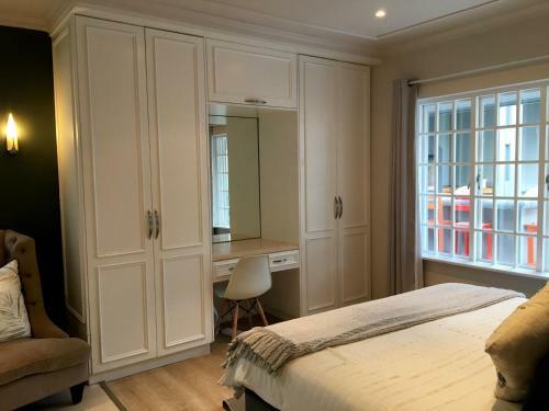 Apartamento Westcliff Cottage