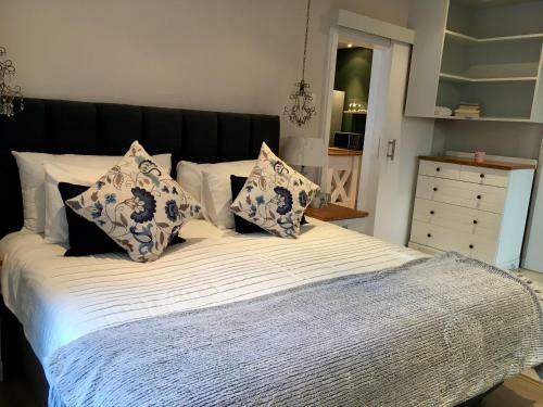 Apartamento Westcliff Cottage