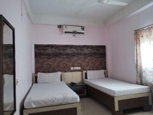 Capital O 8801 Hotel Js Tower