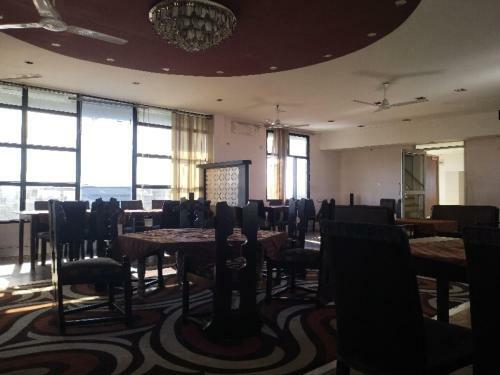 Capital O 8801 Hotel Js Tower