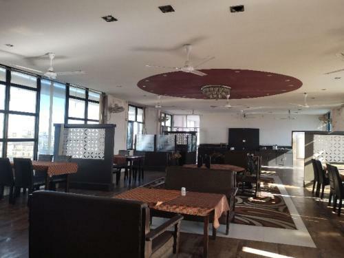 Capital O 8801 Hotel Js Tower