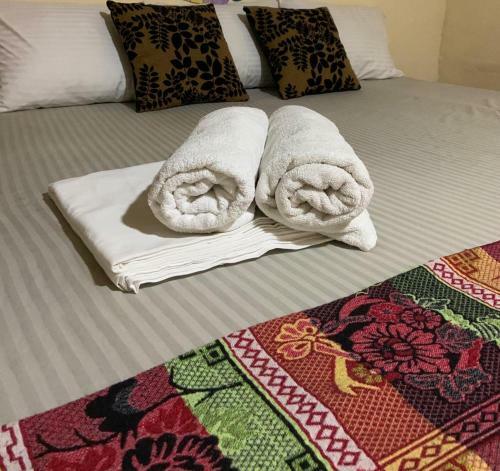 Bed & Breakfast Moon River Surf Beach Cabana