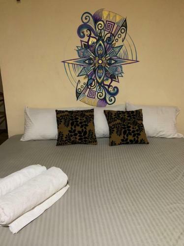 Bed & Breakfast Moon River Surf Beach Cabana