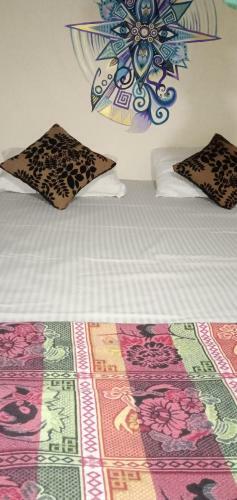 Bed & Breakfast Moon River Surf Beach Cabana