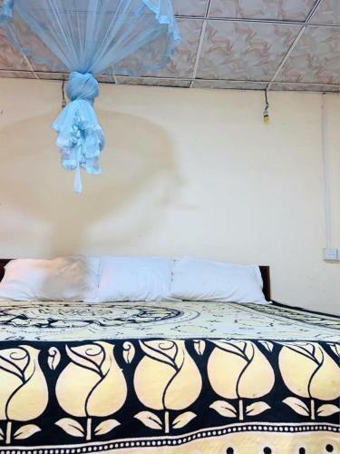 Bed & Breakfast Moon River Surf Beach Cabana