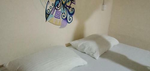 Bed & Breakfast Moon River Surf Beach Cabana