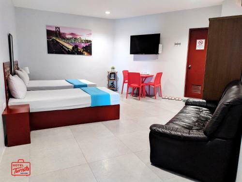 Hotel Turista