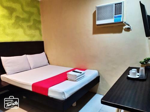 Hotel Turista
