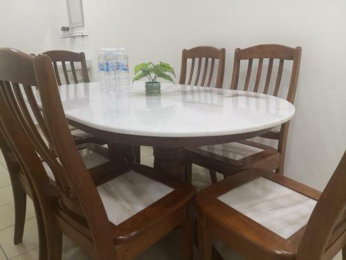 Jiaxin Homestay Semenyih Broga Selangor