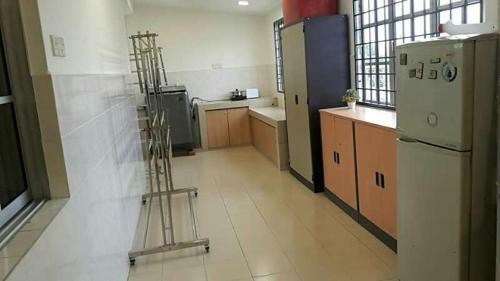 Jiaxin Homestay Semenyih Broga Selangor