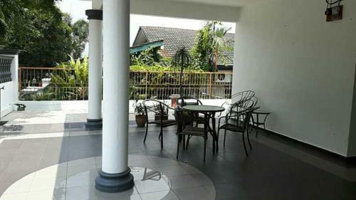 Jiaxin Homestay Semenyih Broga Selangor