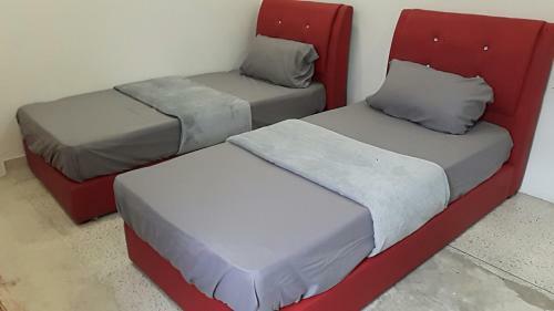 Jiaxin Homestay Semenyih Broga Selangor