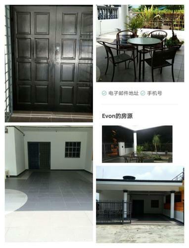 Jiaxin Homestay Semenyih Broga Selangor
