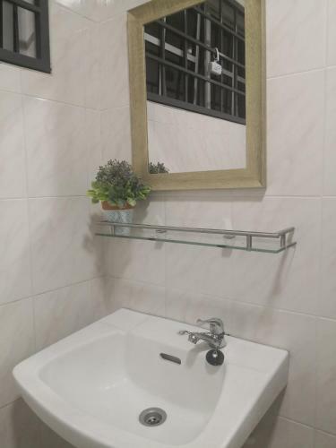 Jiaxin Homestay Semenyih Broga Selangor