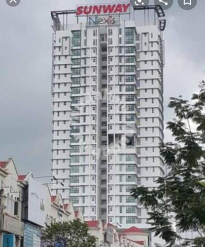 Apartamento 2 Rooms Sunway Nexis Kota Damansara