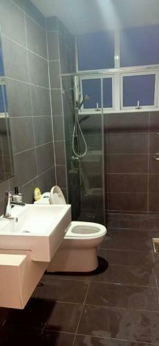 Apartamento 2 Rooms Sunway Nexis Kota Damansara