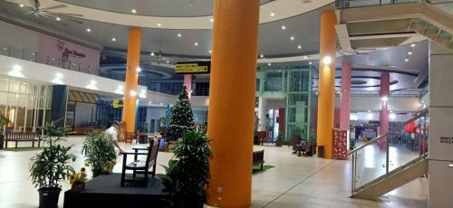 Apartamento 2 Rooms Sunway Nexis Kota Damansara