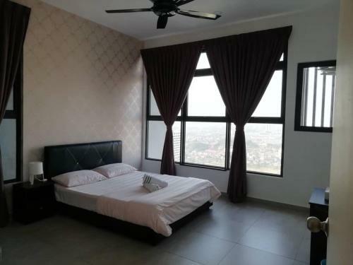 Apartamento Singgahsini Suite @ Atlantis Residences