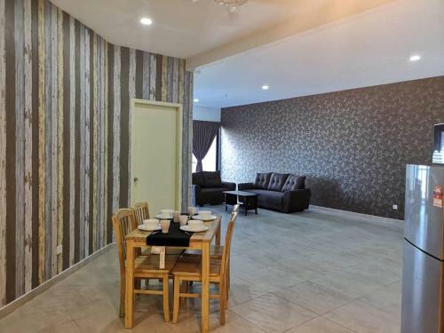 Apartamento Singgahsini Suite @ Atlantis Residences