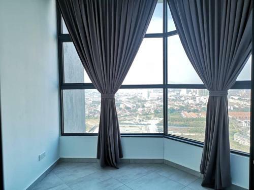 Apartamento Singgahsini Suite @ Atlantis Residences