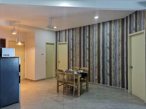 Apartamento Singgahsini Suite @ Atlantis Residences