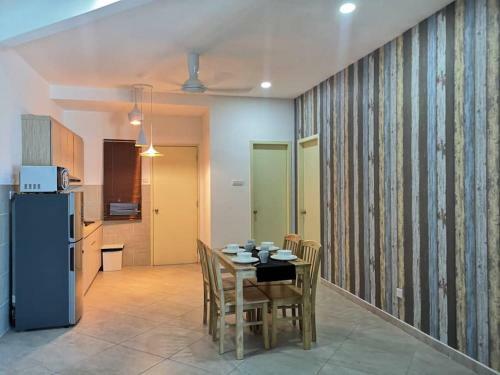Apartamento Singgahsini Suite @ Atlantis Residences