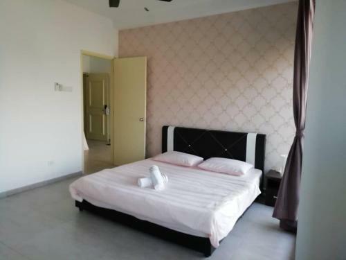 Apartamento Singgahsini Suite @ Atlantis Residences