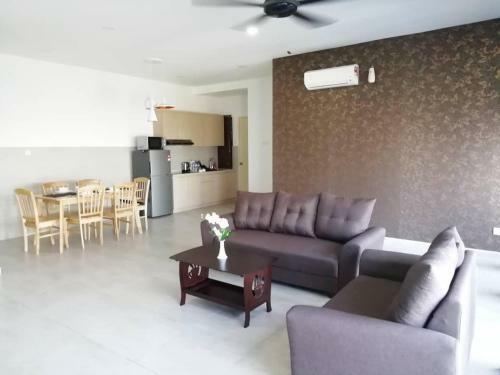 Apartamento Singgahsini Suite @ Atlantis Residences