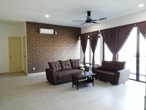 Apartamento Singgahsini Suite @ Atlantis Residences