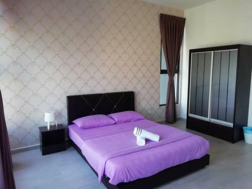 Apartamento Singgahsini Suite @ Atlantis Residences