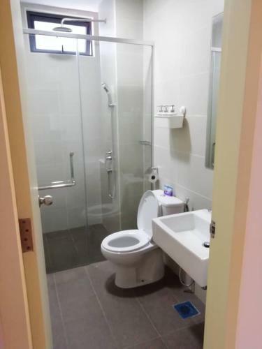 Apartamento Singgahsini Suite @ Atlantis Residences