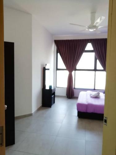 Apartamento Singgahsini Suite @ Atlantis Residences